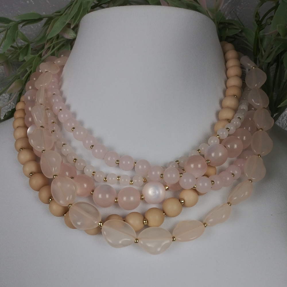 BOGO** Necklace 💕